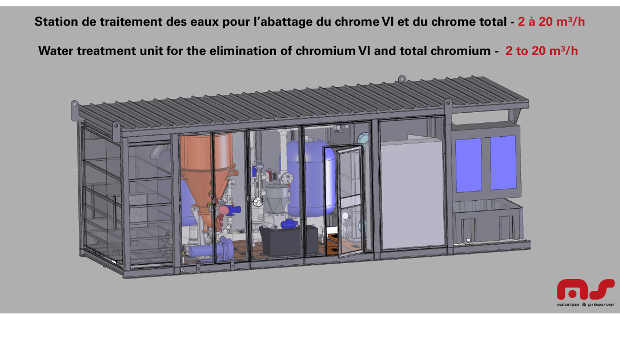 MS reçoit le prix du développement durable