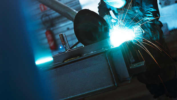 Precia Molen acquiert Le Barbier pesage