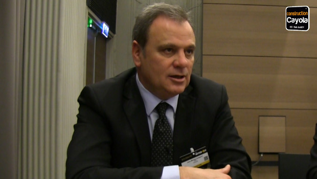 Des outils novateurs chez Péri 