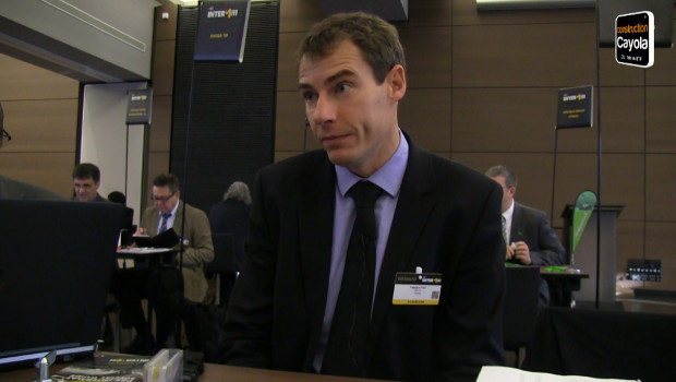 Un franc succès pour Mills !