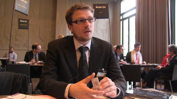 Guerton se développe dans le BTP