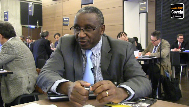 1ère participation à Intermat pour Batiroc Protect 