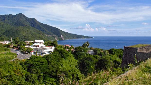 Guadeloupe : le tramway en approche