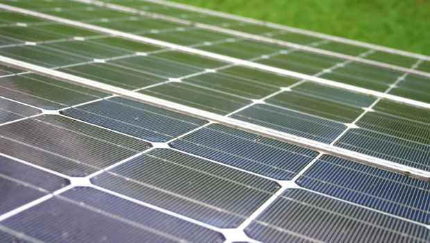 Les énergies renouvelables avancent