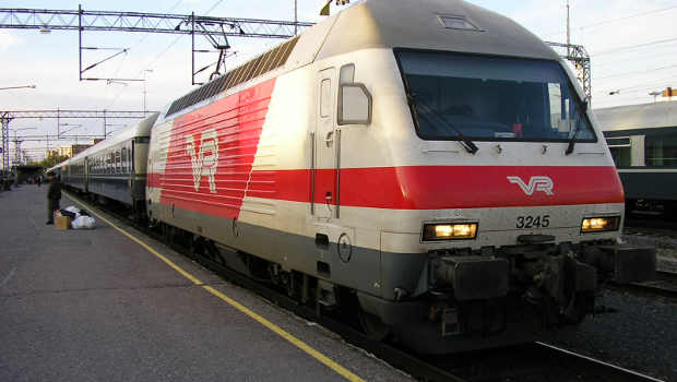 Finlande : fin du réseau GSM-R ?