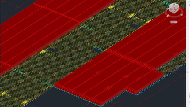 i-Theses lancera sa gamme FloorOffice sur Intermat 2015 