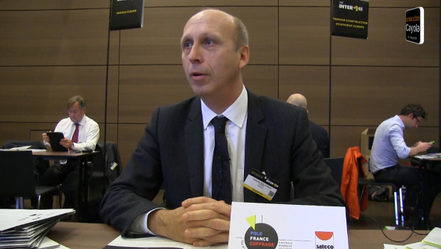 Toujours des nouveautés chez Sateco !