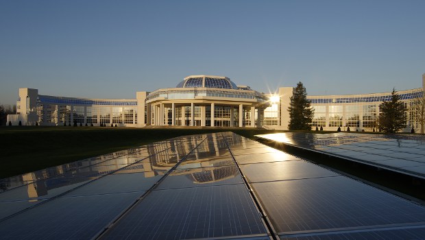 Bouygues Construction : Challenger triplement certifié