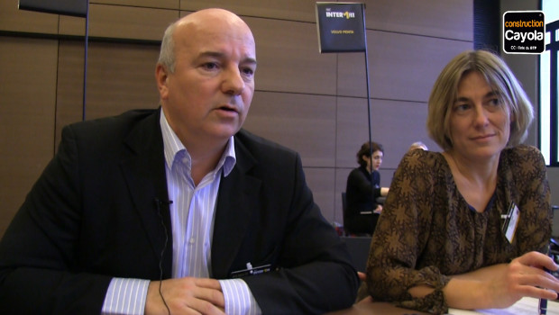 Trimble : « Notre réseau mondial de distributeurs Sitech est quasi complet »