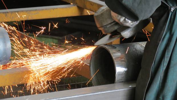 Valme exposera à Intermat 2015 