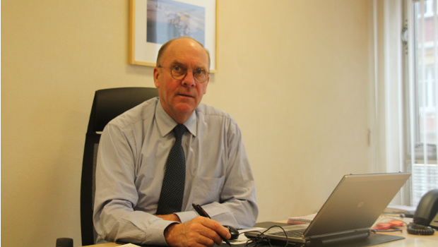 Granulats :  Un contexte général qui nous fait tomber dans un trou noir 