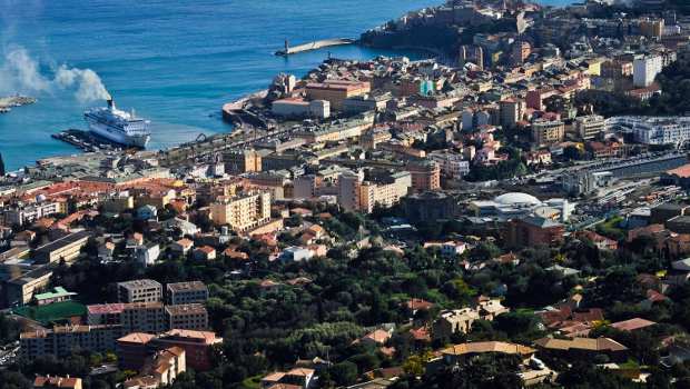 A Bastia, le quartier du Puntettu fait peau neuve