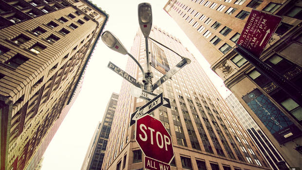 New York se mobilise pour le logement