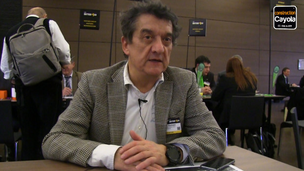 Du nouveau chez Mistral !