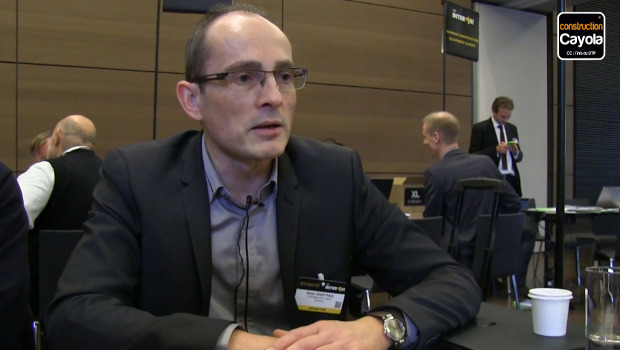  Lancy et Putzmeister sous la bannière PL2M