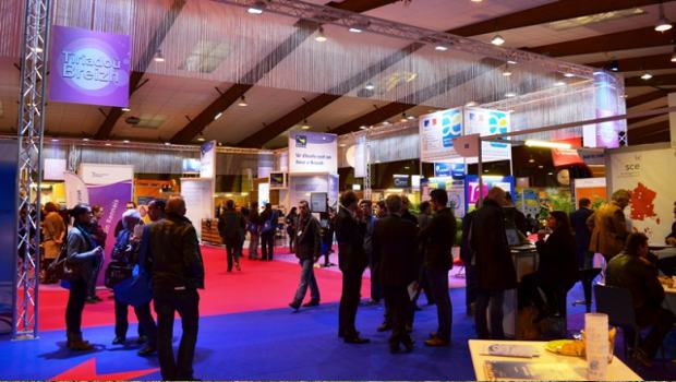 Le 16è Carrefour de l'Eau attire 9 000 visiteurs !