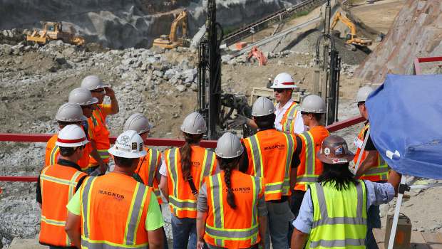 Apprentissage : assouplissement pour les travaux dangereux