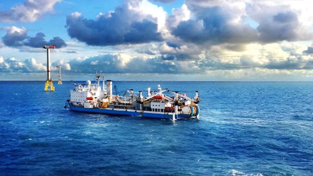 Prysmian décroche 2 contrats offshore en Allemagne