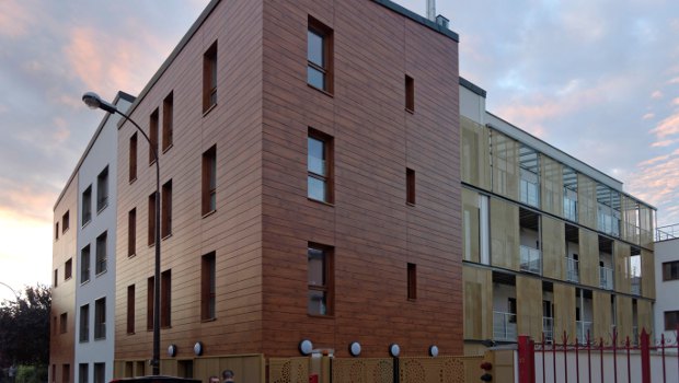 Logement neuf : un sursaut prometteur au T4 2014