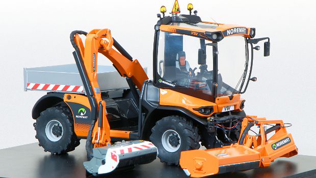 Sima : le VSV de Noremat au 1/32ème