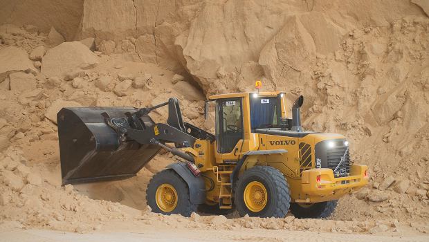 Argentine : Volvo reste à quai