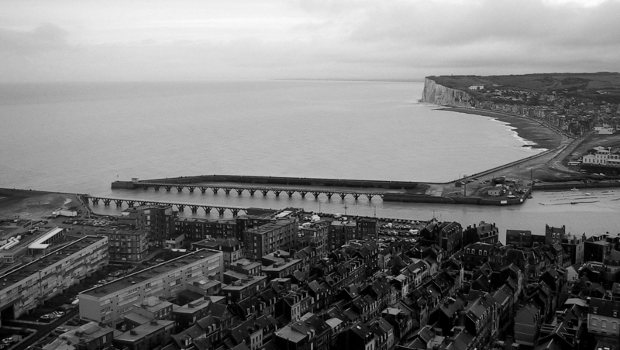 Le Havre va avoir son centre des Congrès