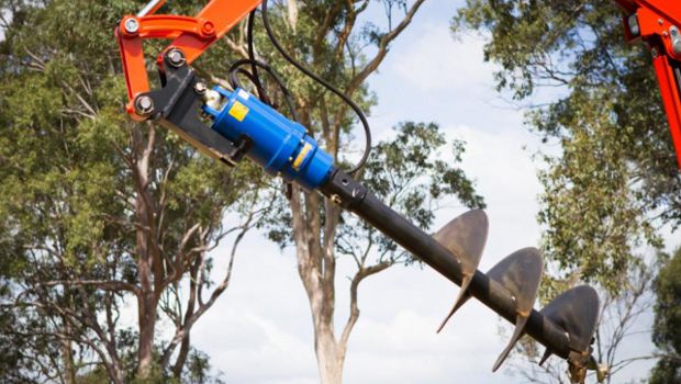 Kinshofer achète Auger Torque