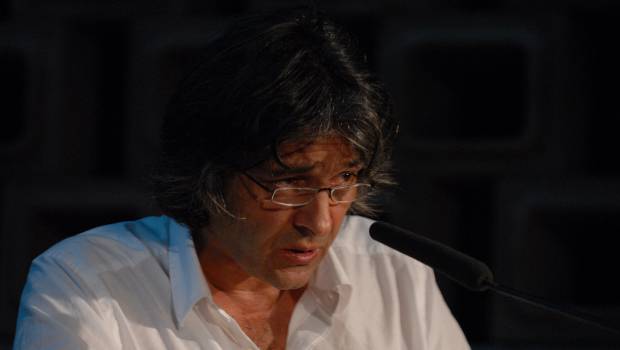 Rudy Ricciotti, un parrain prestigieux pour le World of Concrete Europe