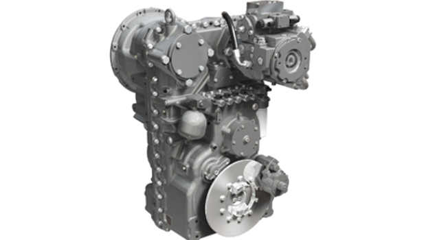 HVT R2 : Dana Rexroth lancera la production en 2015