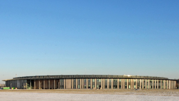 Bouygues Construction obtient un contrat sur le campus Paris-Saclay
