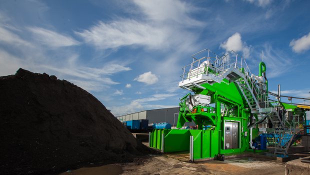 CDEnviro se choisit un partenaire en Australie