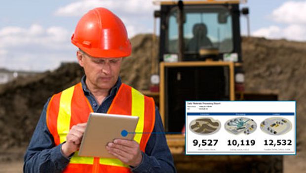 Loadrite InsightHQ : le contrôle de productivité en temps réel