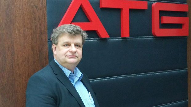 Peter Baur nommé président d’ATG pour l’Europe