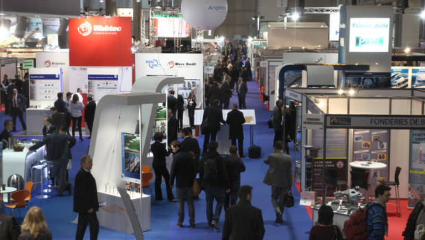 Sifer 2015 : l’infrastructure prend de l’ampleur