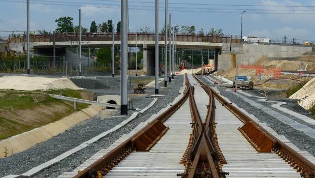 LGV Tours-Bordeaux : 10 collectivités seulement ont versé leur financement