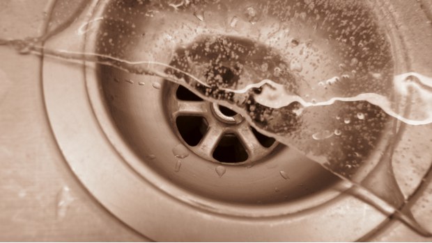 Eau : la Cour des Comptes désire une amélioration des services