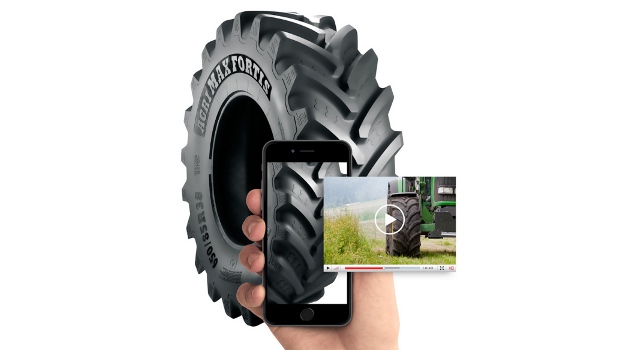 SIMA : BKT mise sur la réalité augmentée