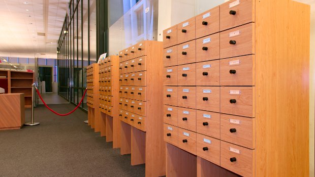 Sita offre une seconde vie au mobilier professionnel