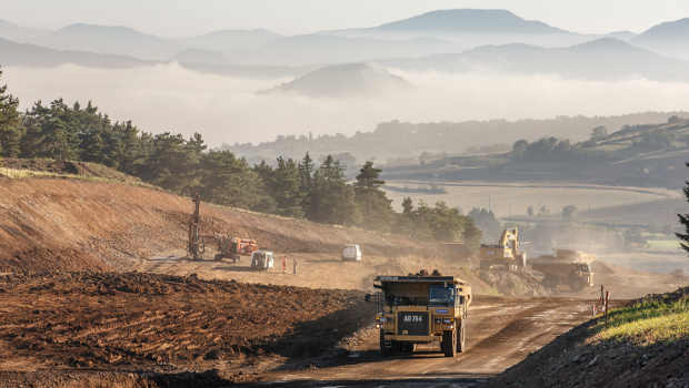 Razel-Bec annonce ses résultats