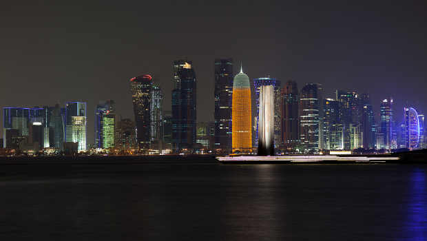 Métro de Doha : Thales sera de la partie