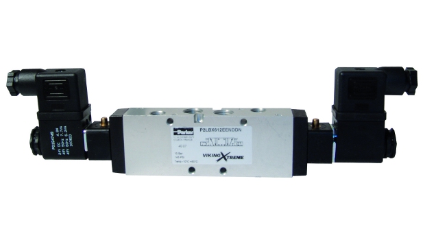 Sifer : Parker Hannifin au service du fret