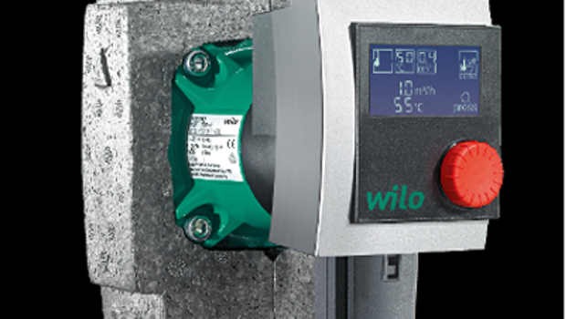 Wilo sort le Wilo-Stratos Pico 7