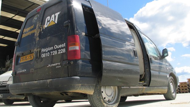 Bergerat Monnoyeur mise sur la proximité