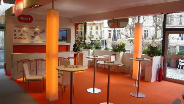 Bouygues Construction promeut le BIM au Mipim 2015