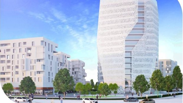 Bouygues Construction construit 400 logements au Maroc