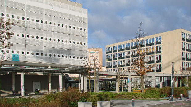 Paris-Saclay : les logements étudiants ont leurs architectes