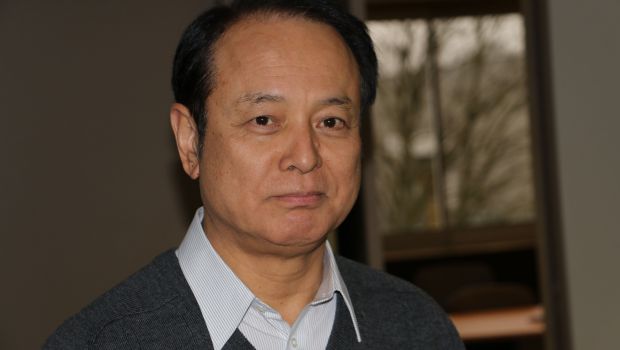 Takashi Mamba (Takeuchi) : « 2014 restera une année plutôt satisfaisante » 