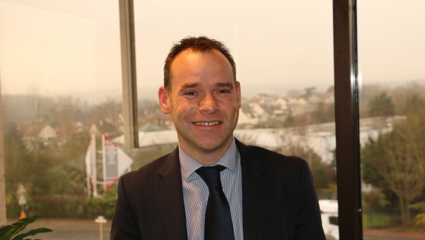 Gaël Gervaise (Atlas Copco) : « Un très bon exercice 2014 » 
