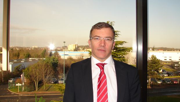 Marcel Godfrind (Sandvik) : « Une année très compétitive » 