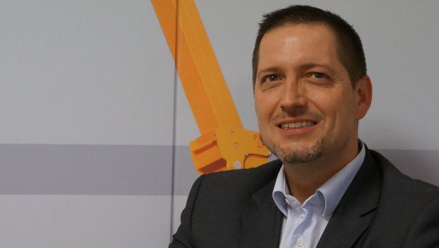 Laurent Quichon (Dieci) : « L’amélioration de notre réseau nous a permis de progresser » 